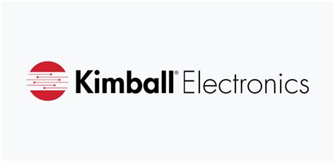 kimball electronics zoominfo
